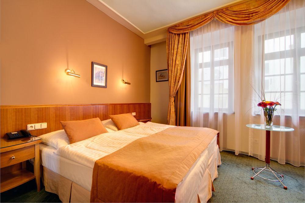 Clementin 4* Prag