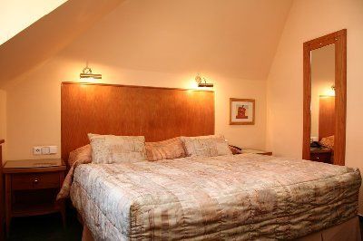 Clementin Hotel Prag