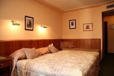 Clementin Hotel Prag