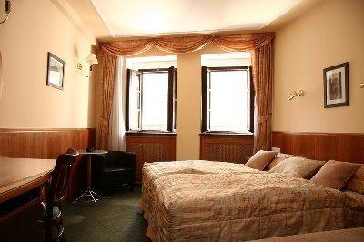 Clementin 4* Prag