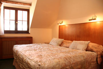 Hotel Clementin Prag
