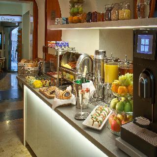 Clementin Hotel Prag