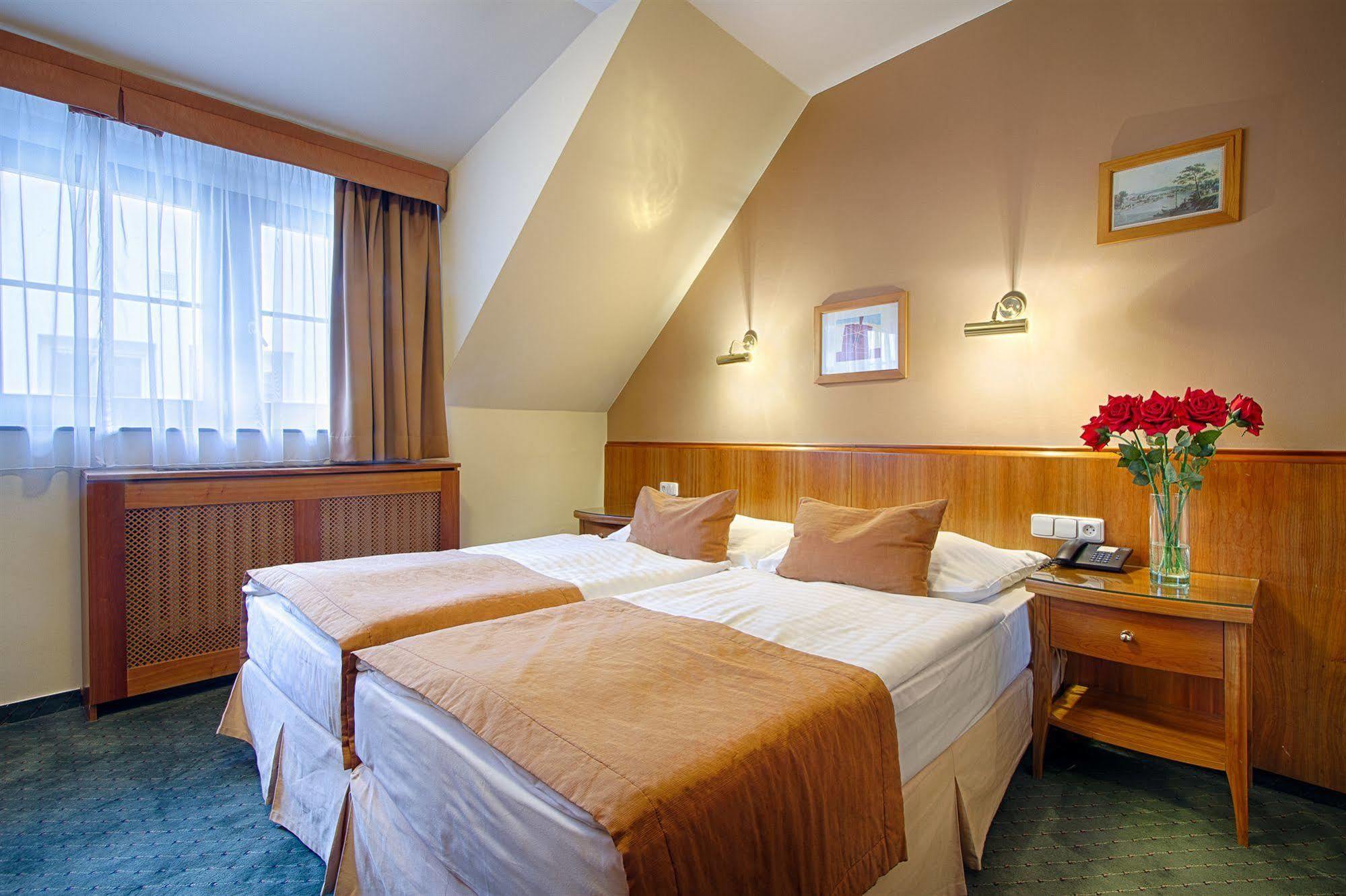 Clementin 4* Prag